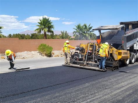 lv paving|las vegas paving projects.